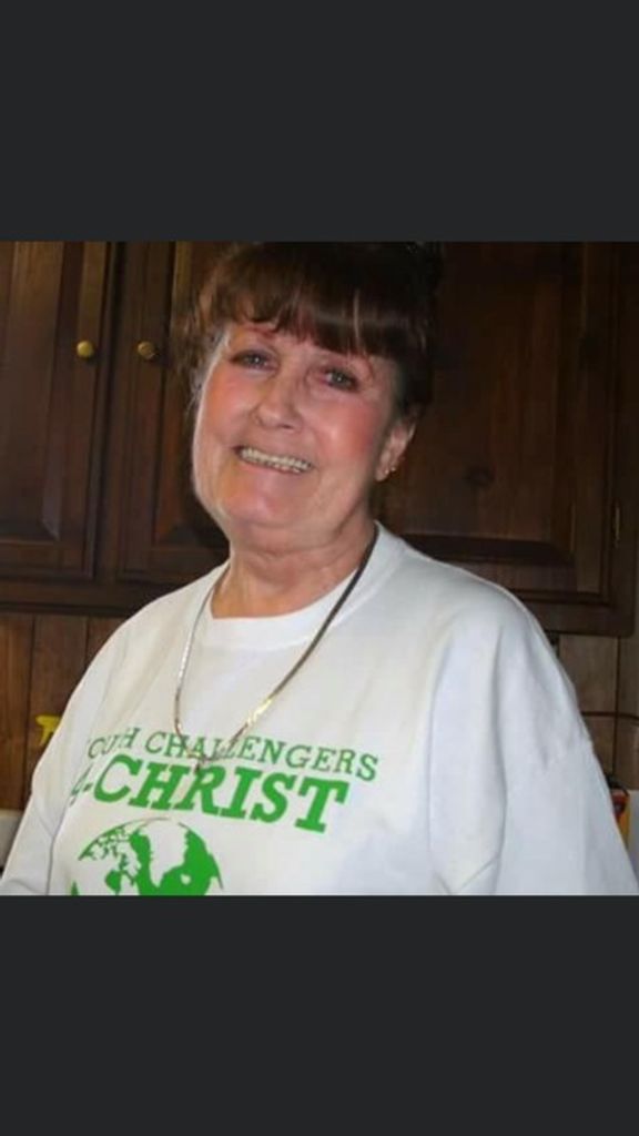 Donna Morse Profile Photo