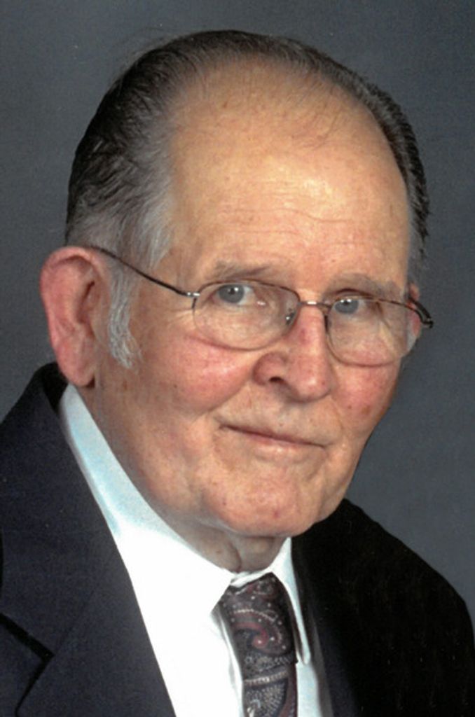 James F. "Jim" Zgonina Profile Photo