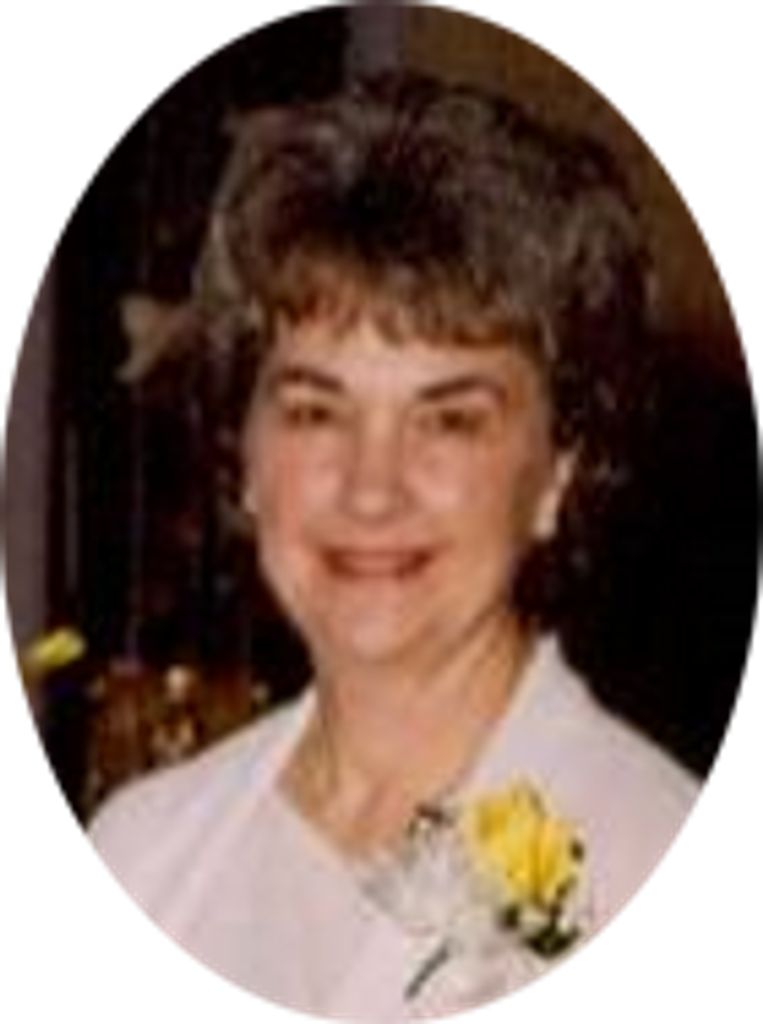 Gloria  Ann (Brown)  Meendering