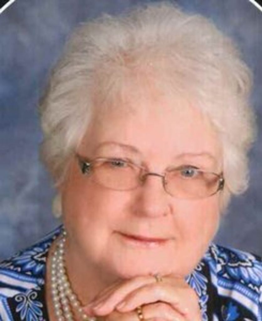 Betty Fae Hart
