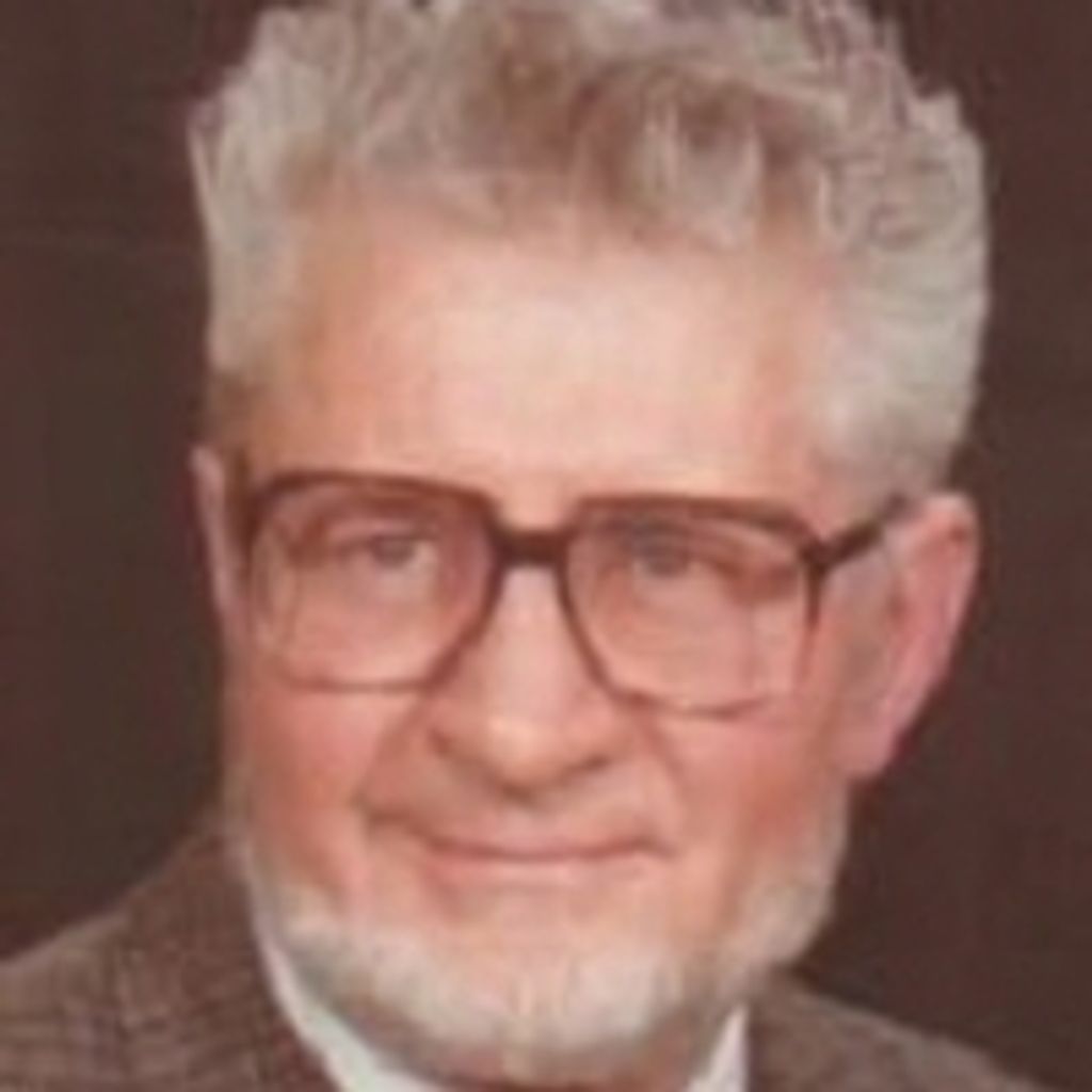 Paul Hudson