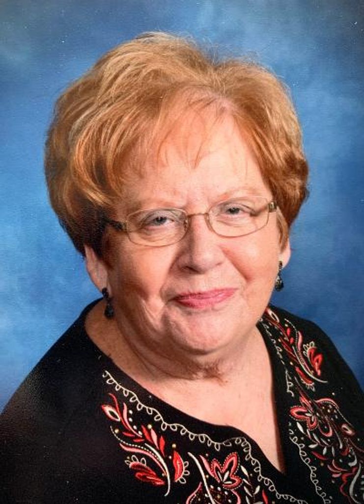 Irene Ella Heffner