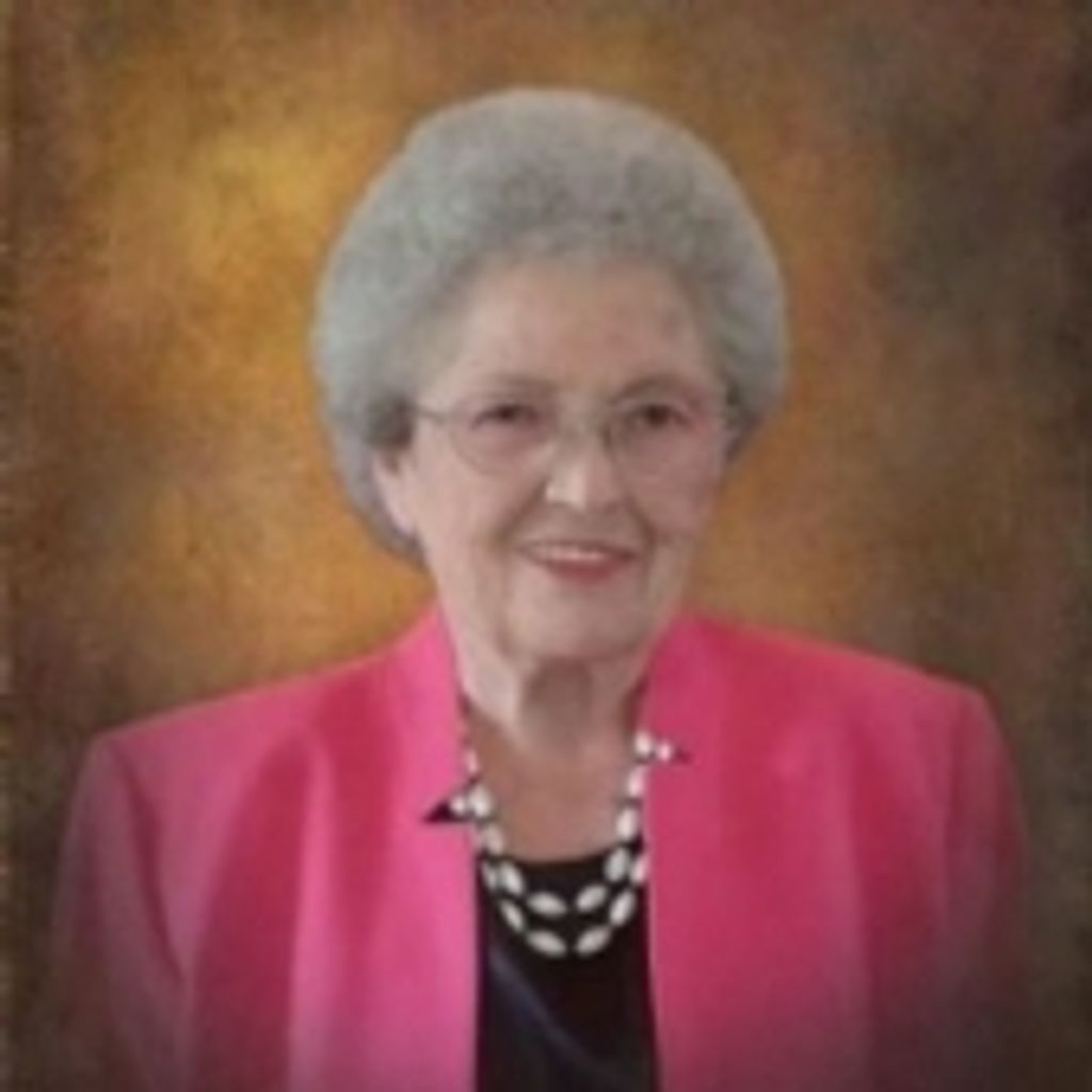 Billie Marie Woody