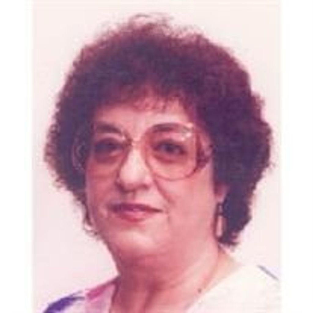 Mary J. Castellano
