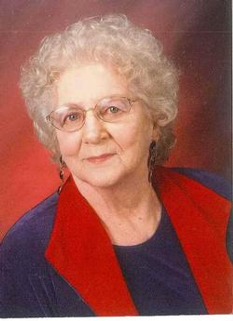 Anita Beck Profile Photo