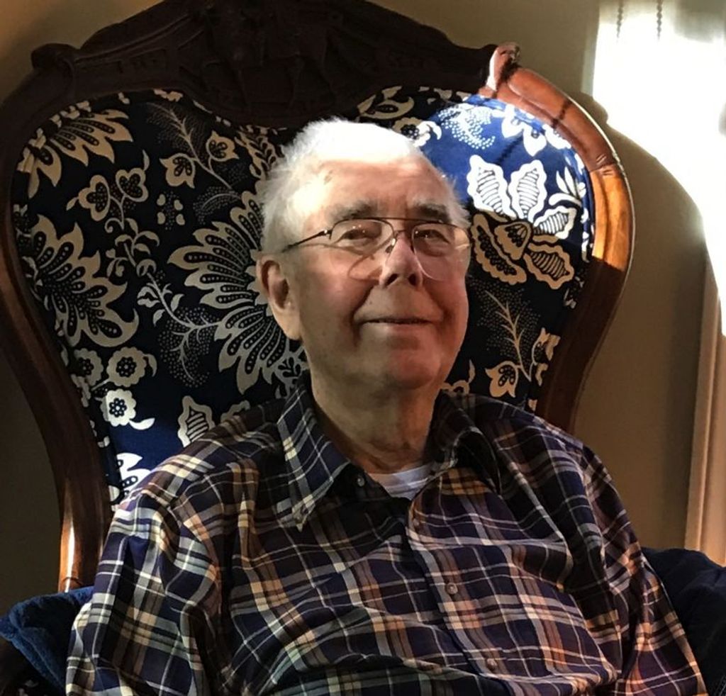 Robert Lane Profile Photo
