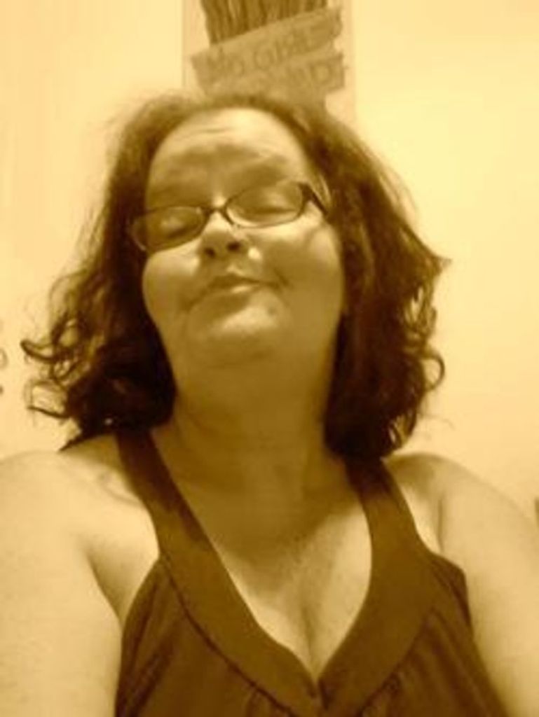 Nancy Jo Marion