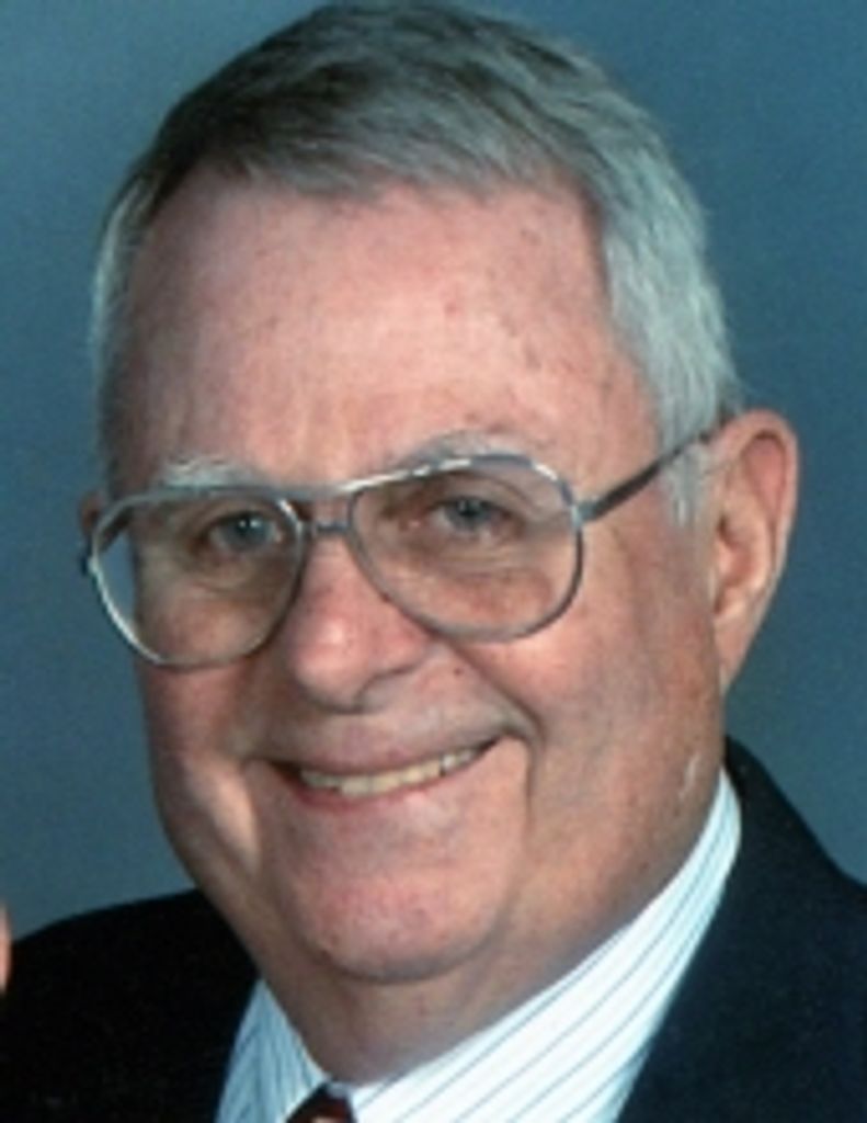 William "Bill" H. Armstrong Ii