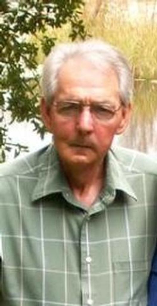 James "Jimmy" Dutton