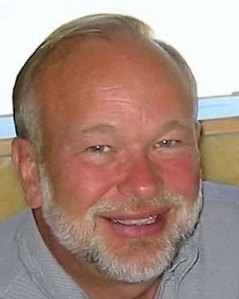 Timothy (Tim) D. DeMars Profile Photo