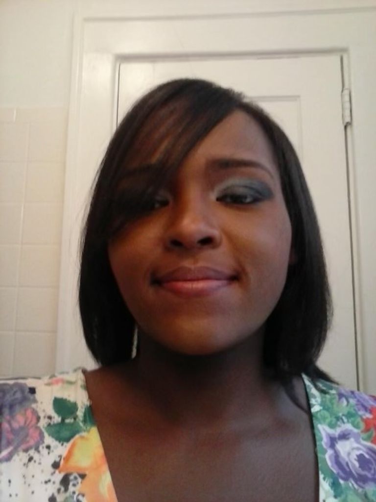 Miss Barbara Denise Mitchell