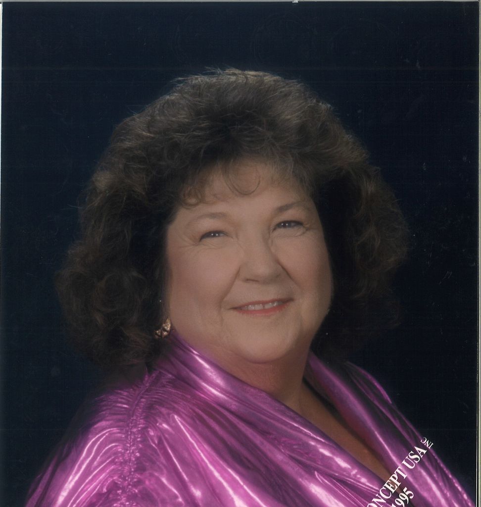 Mary Horne Hyler Profile Photo