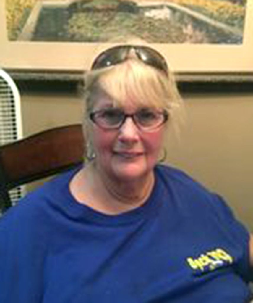 Patricia Dianne “Pattie” Rosolanko