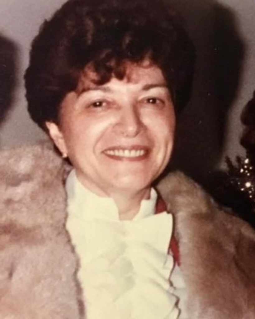 Marilyn J. Scarpone Profile Photo