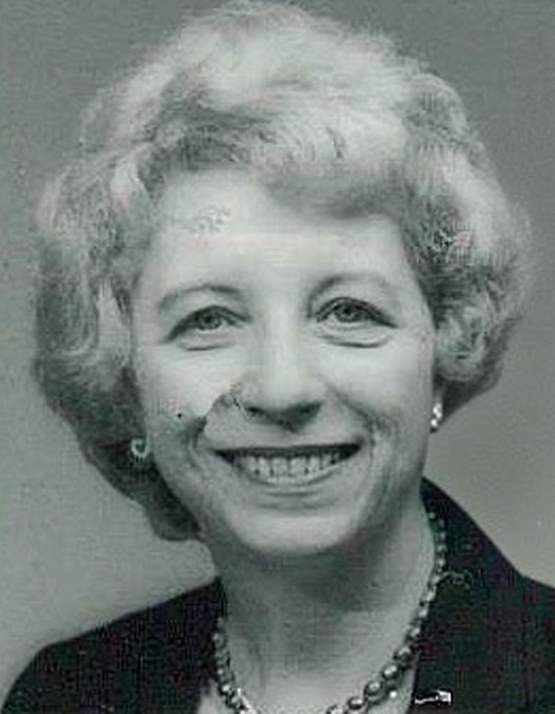 Janice Meyer Hain