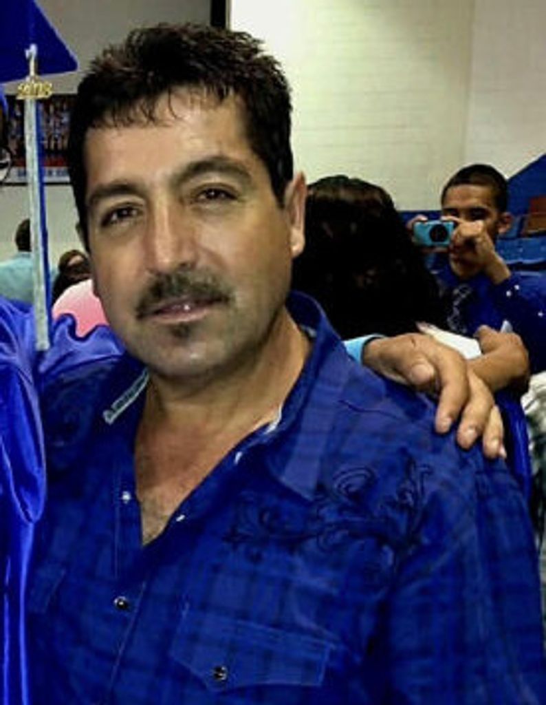 J. Guadalupe Sierra Murillo Profile Photo
