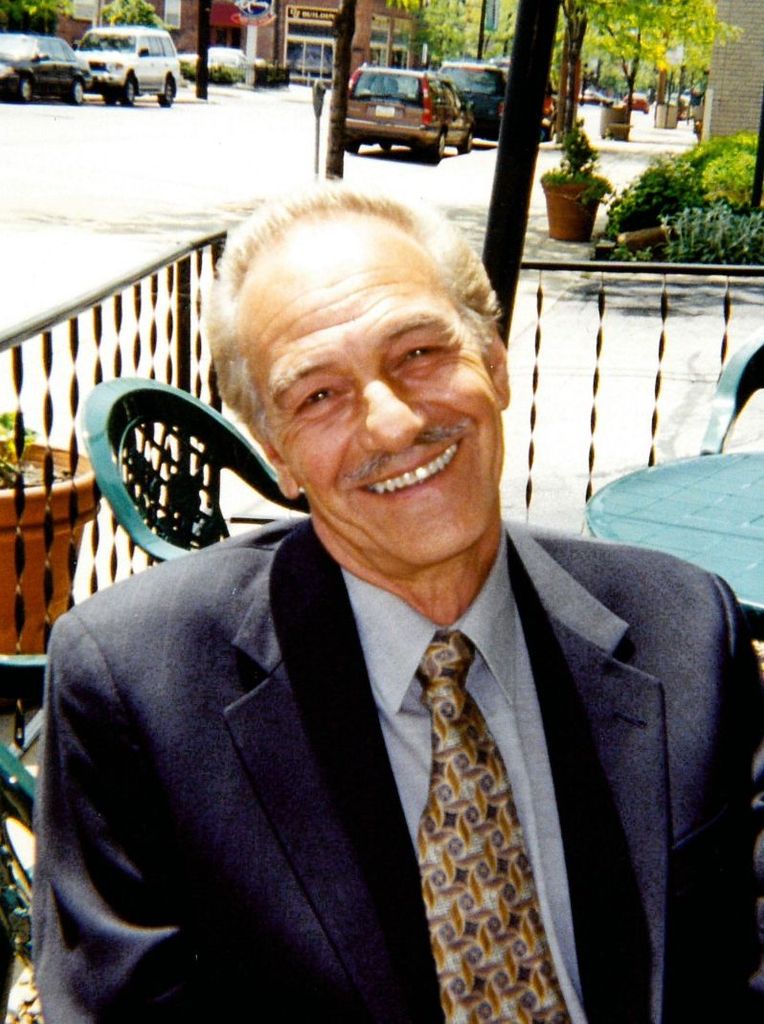 ANTHONY A AGRESTA Profile Photo