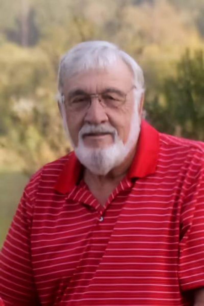 Carl Jack Mcdill Profile Photo