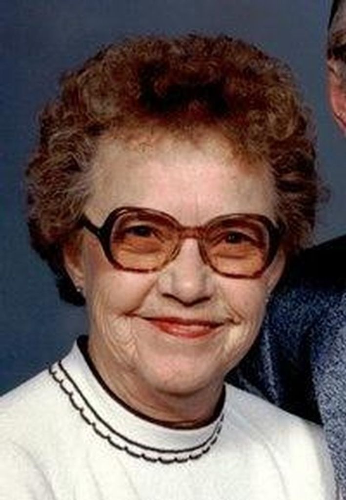 Catherine Naomi Pavek