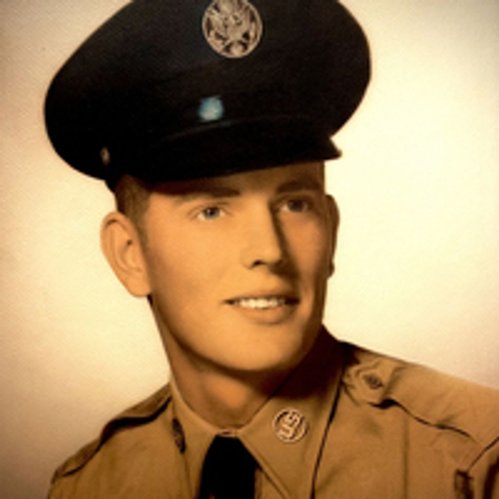 Raymond Stroud Profile Photo