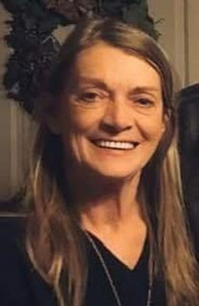 Tina L. Vogel Reese