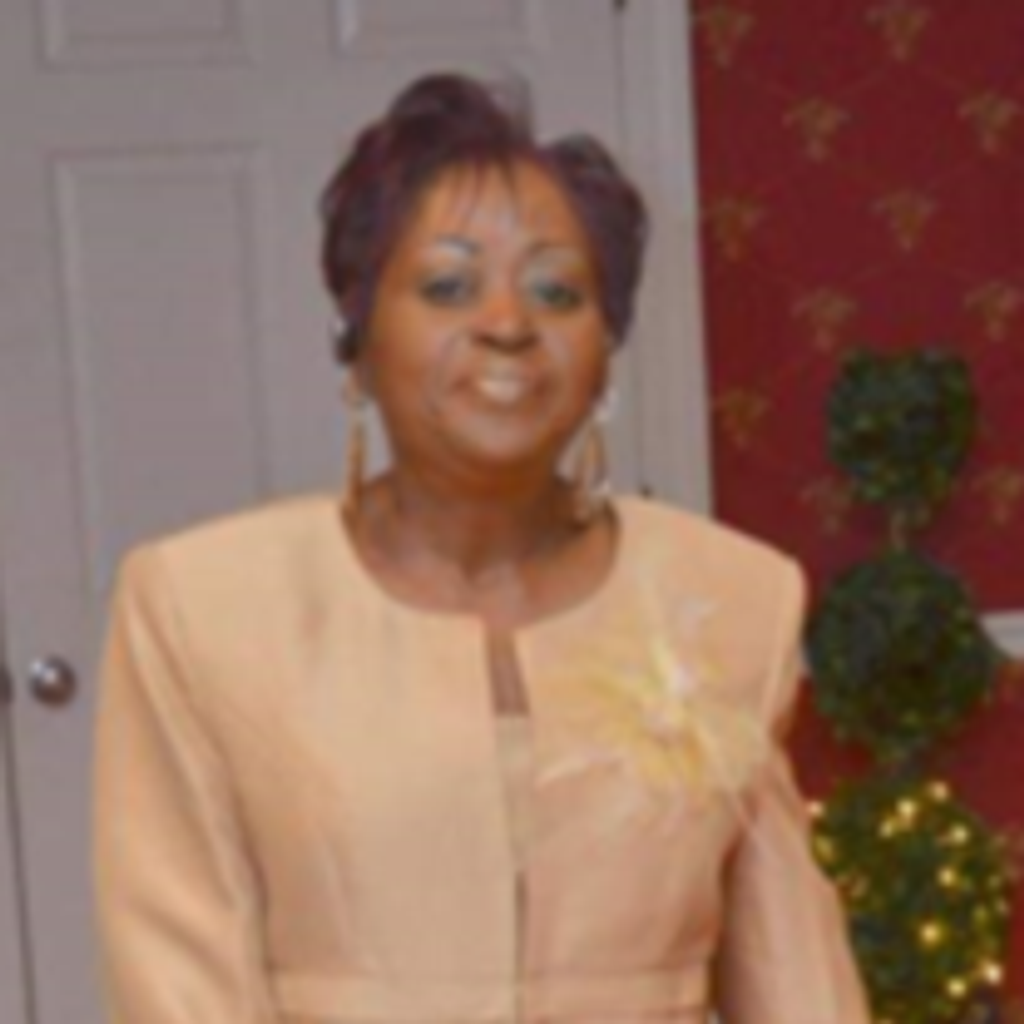 Francina Chaplin Dobson