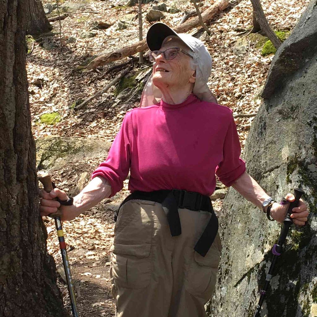 Ruth Adler Schottman Profile Photo