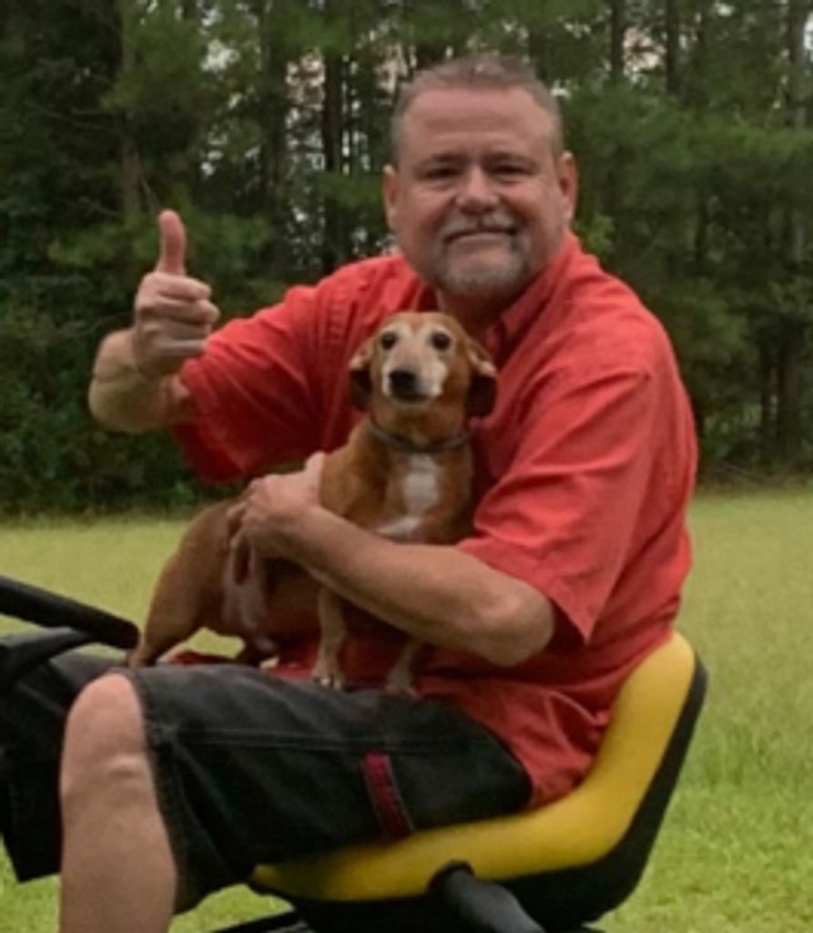 Lonnie 'Frank' 'Pops' Matthew Temple
