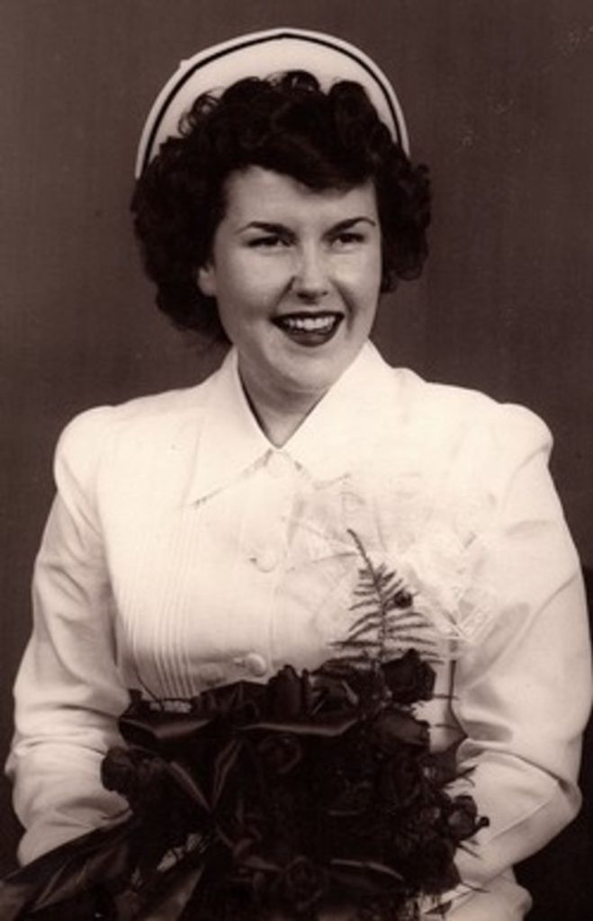 Dorothy "Dot" Moore Golden