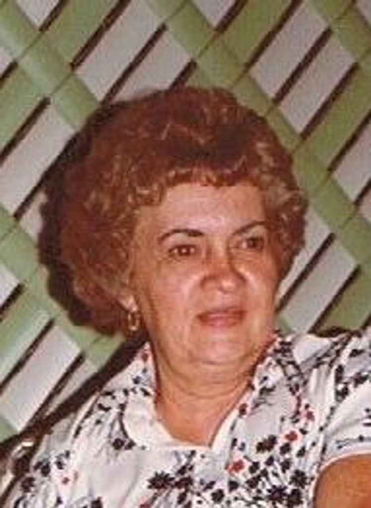 Donna M. Fitch