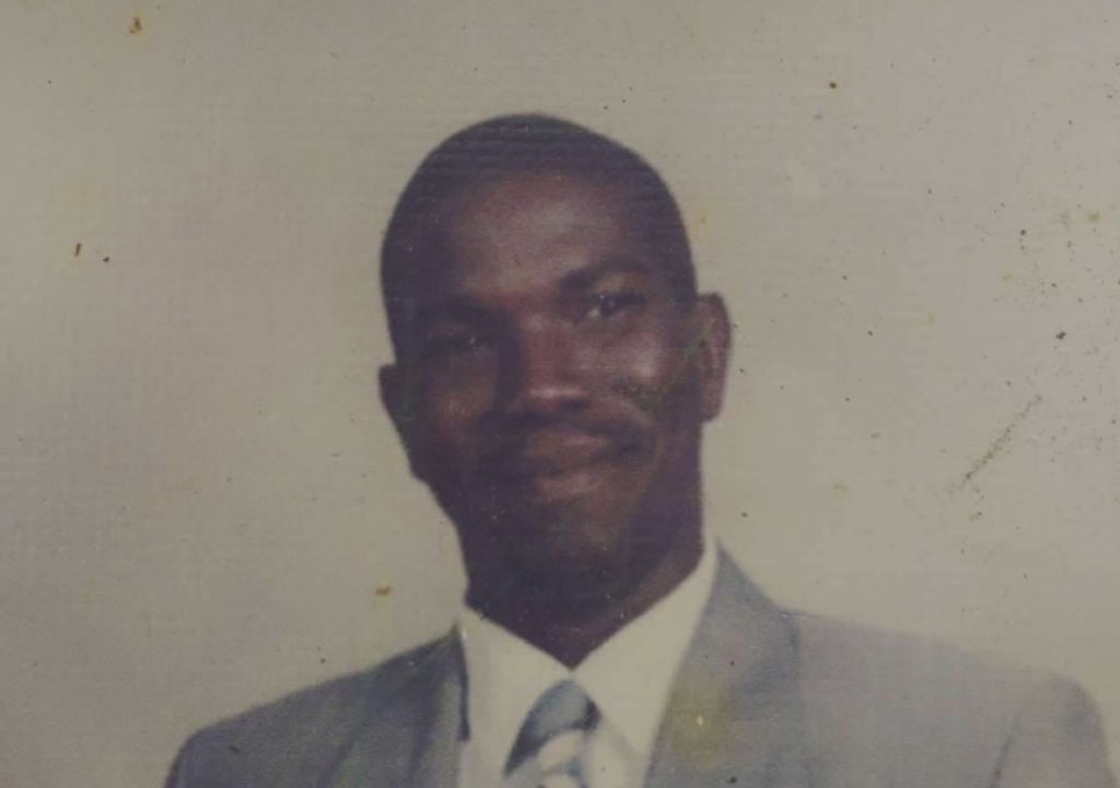 Stanley Gibson Profile Photo