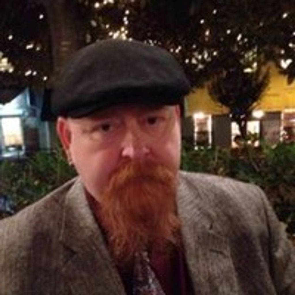 George Edward Denmark, II