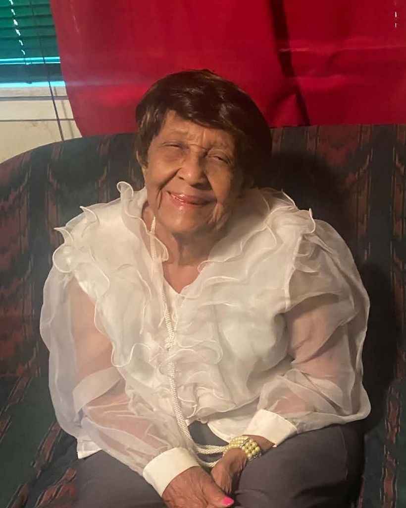 Luella Waldrup-Walters Profile Photo