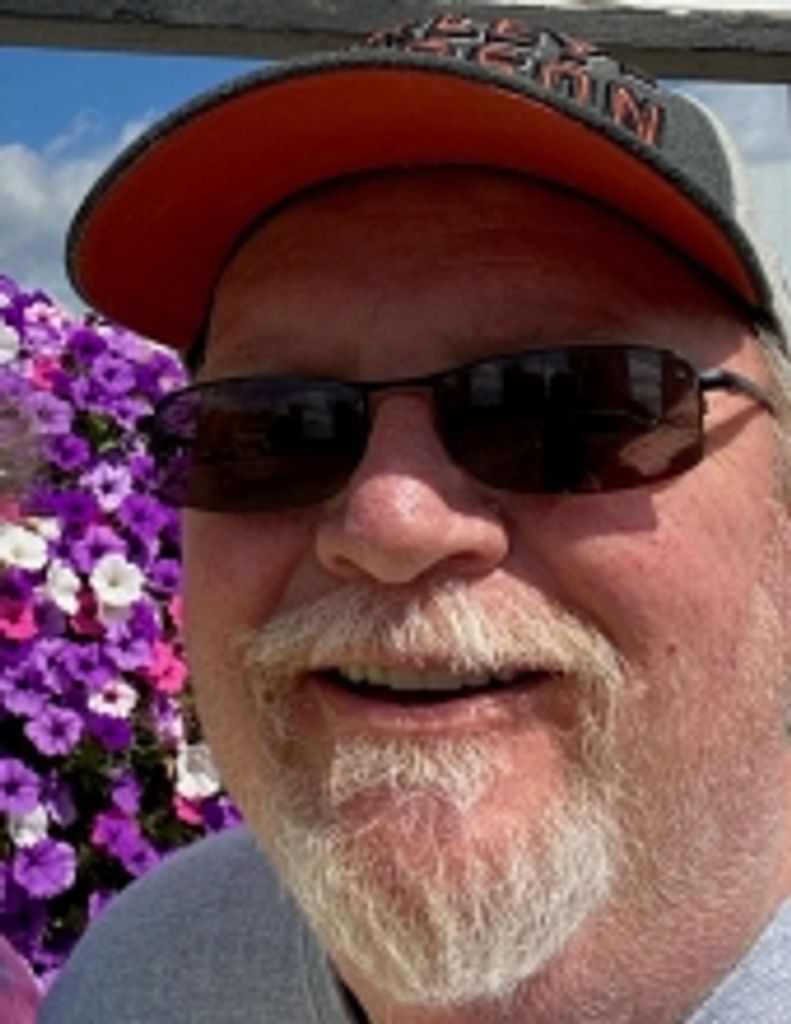 Donald Ray Rose Profile Photo