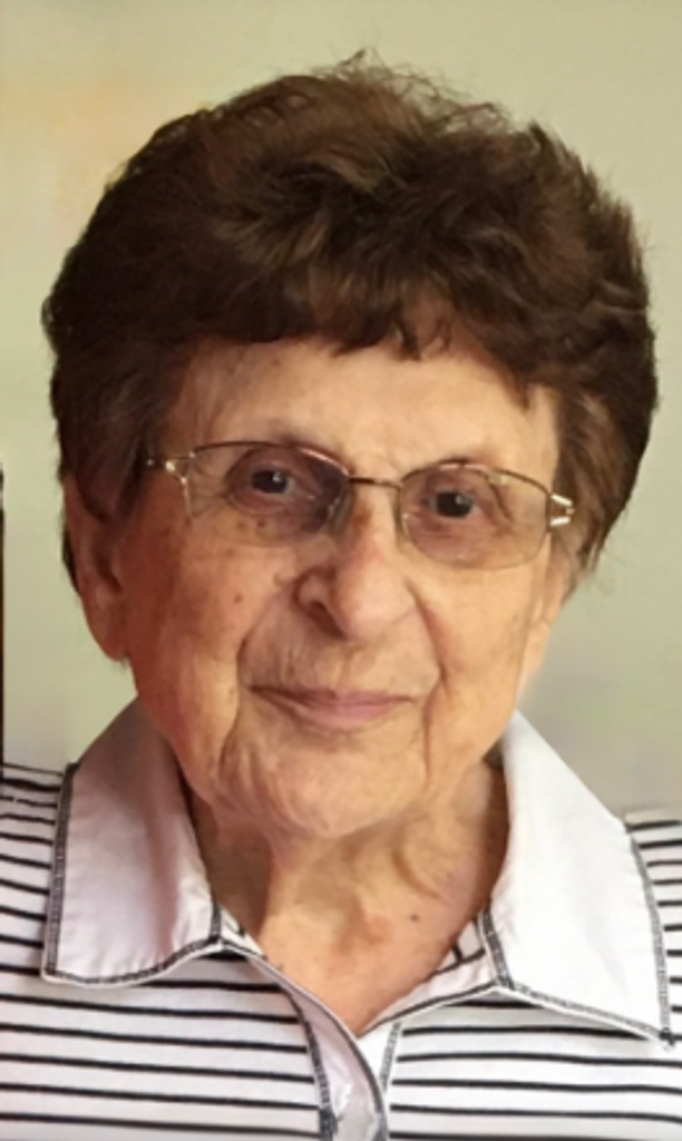 Josephine G Amey