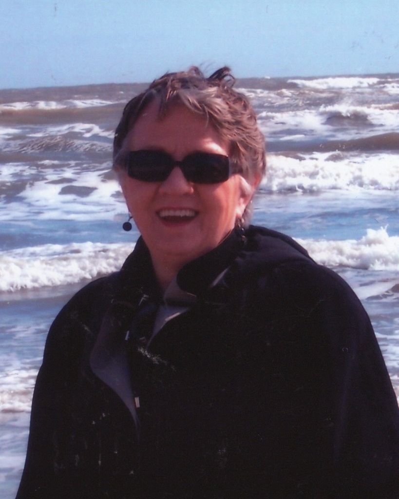 Alma Ruth Cowan Profile Photo