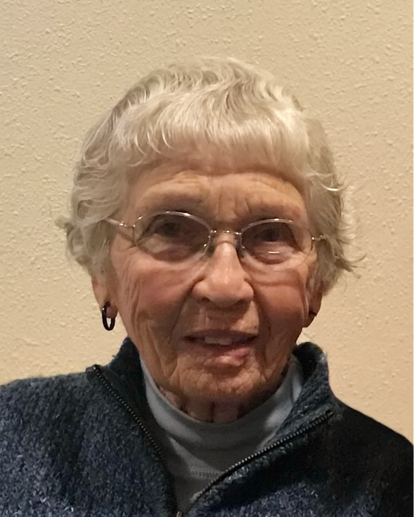 Dorla Bee Neiman Profile Photo