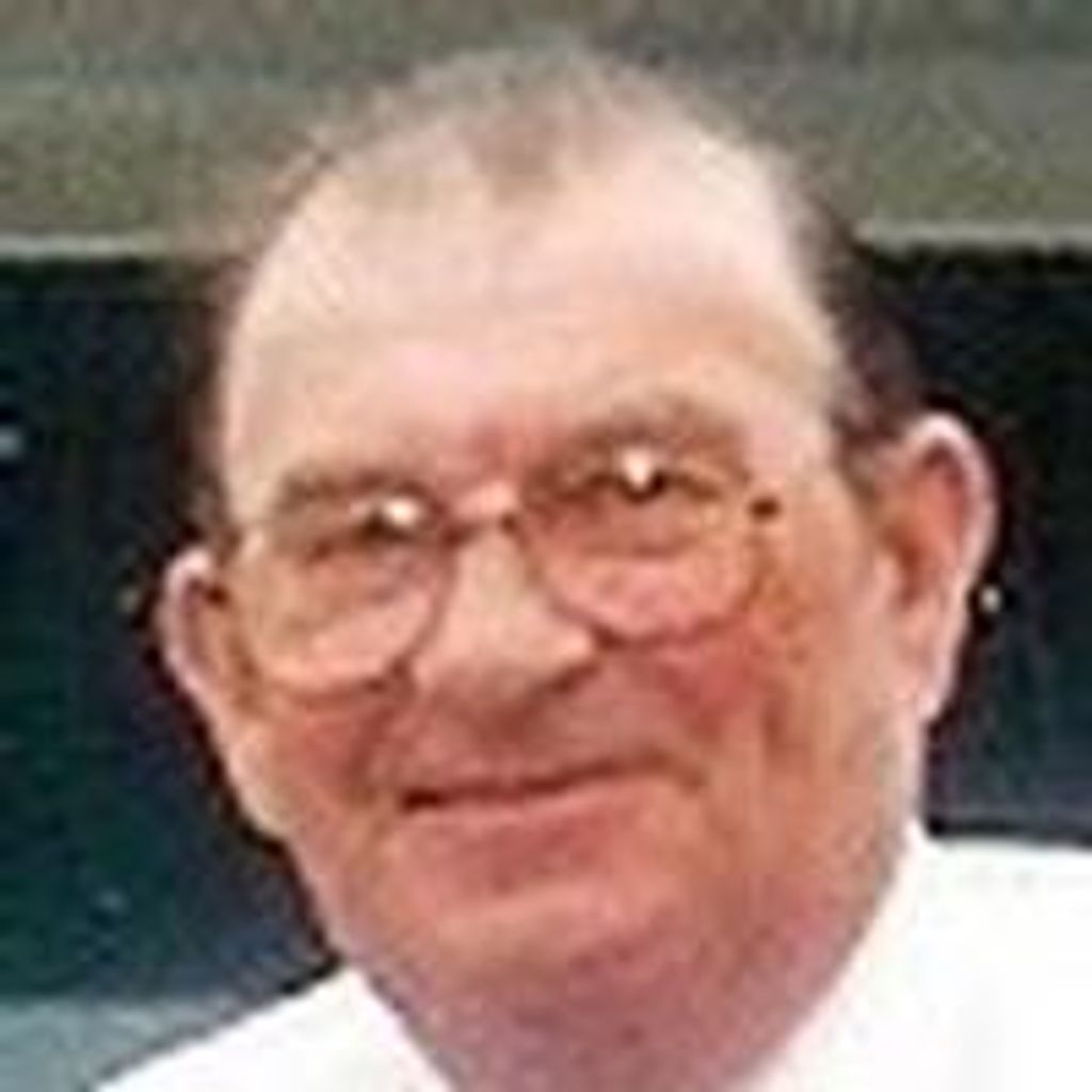 Louis C. Wenck