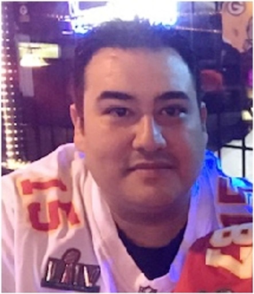 Lorenzo Carlos Martin Delcampo Profile Photo