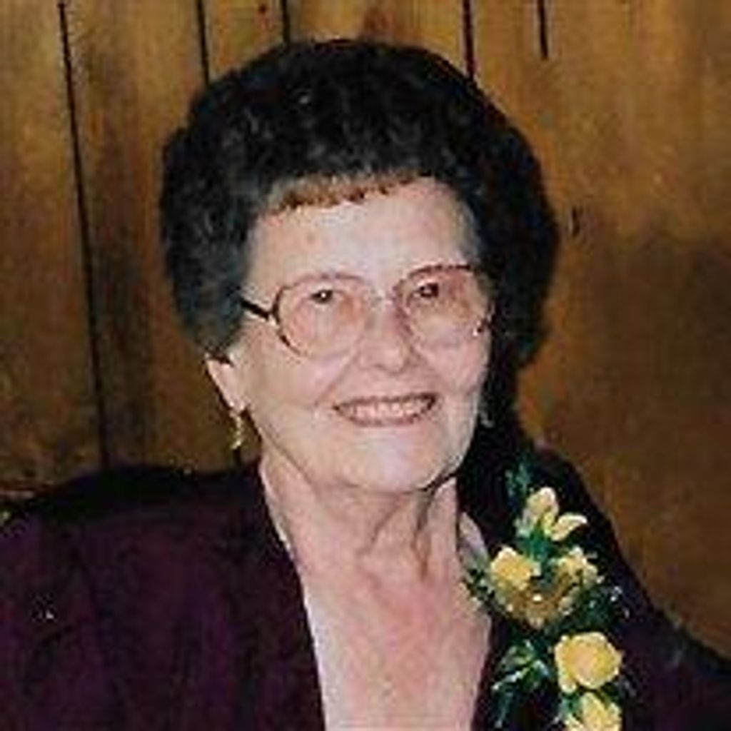 Vivian Nave Profile Photo