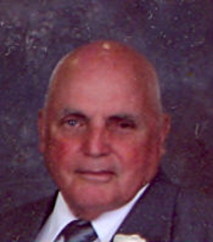 William J. Thompson Profile Photo