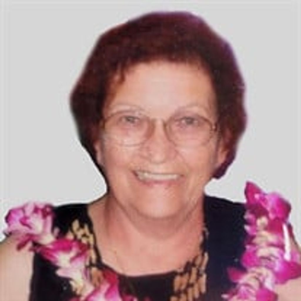 Shirley Pennycuff