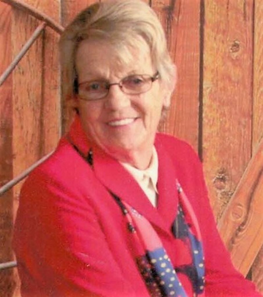 Darlene Ruth Fleshman Profile Photo