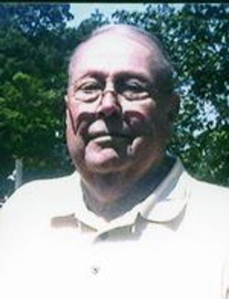 Jim Vern Bullock