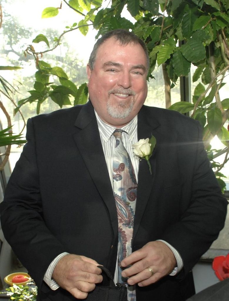 Jeffrey Posner Profile Photo