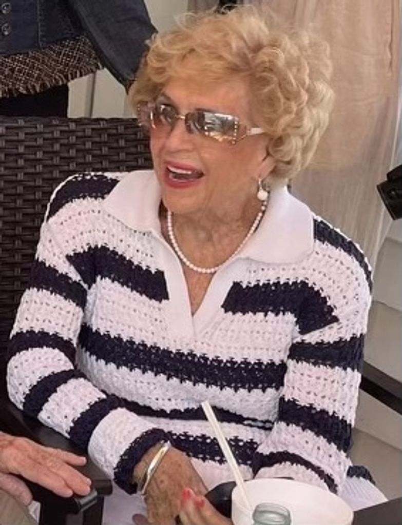 Jean Outen Profile Photo