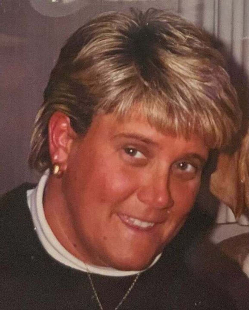 Maryann Brady-Marks Profile Photo
