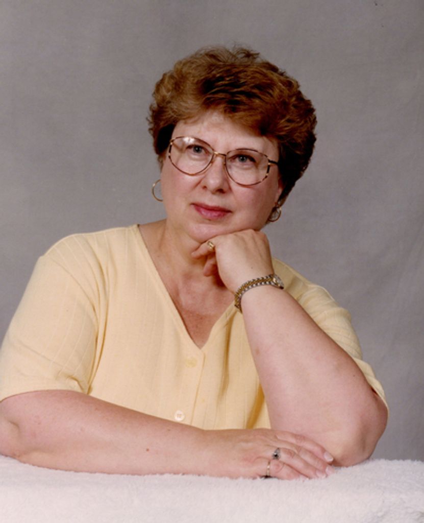Kay Janice Komprood Profile Photo