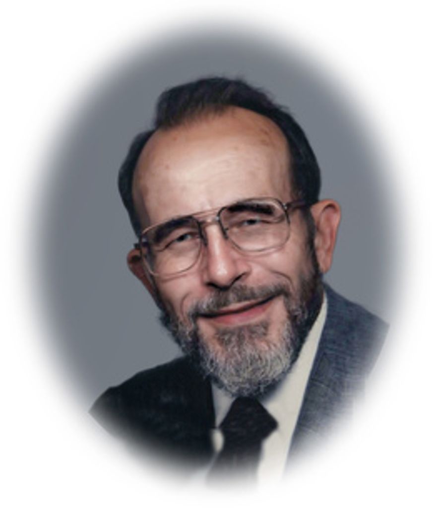 Donald Vernon Mcconnell