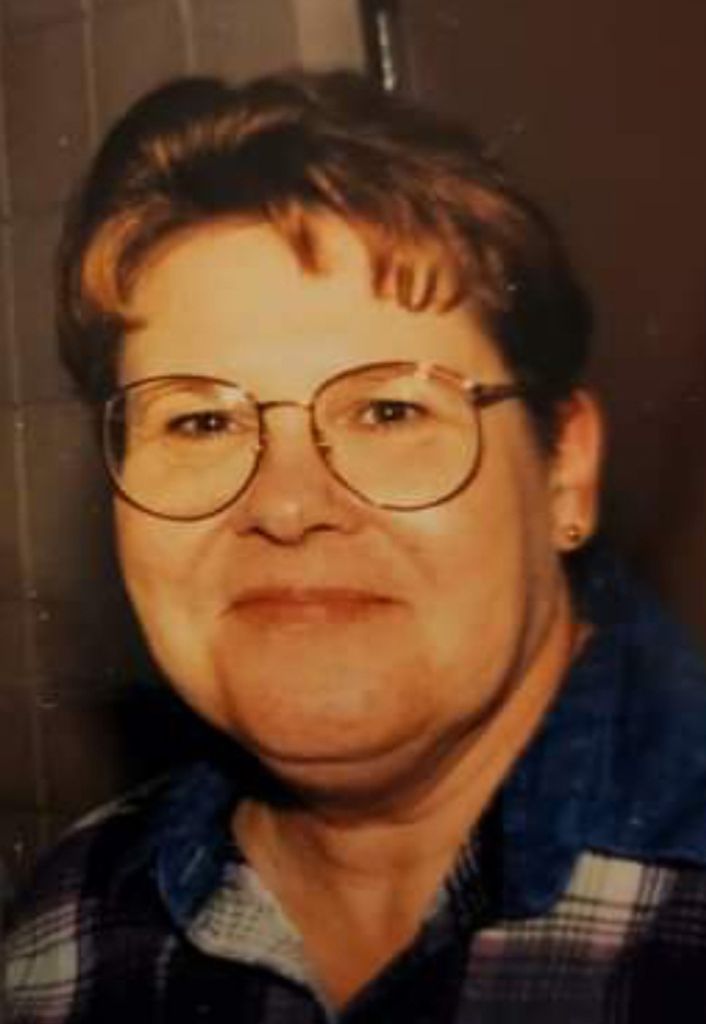 Regina Kay "Meme" Fox Nee Hurst Profile Photo